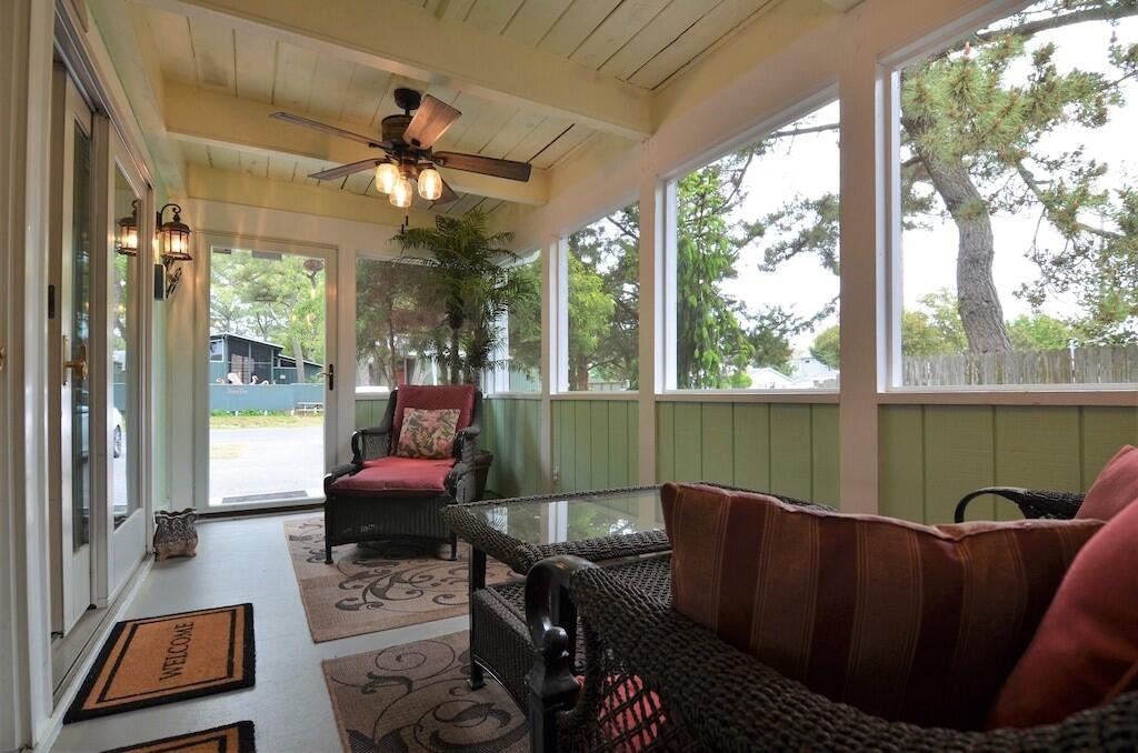 Dewey Beach Vacation Rental