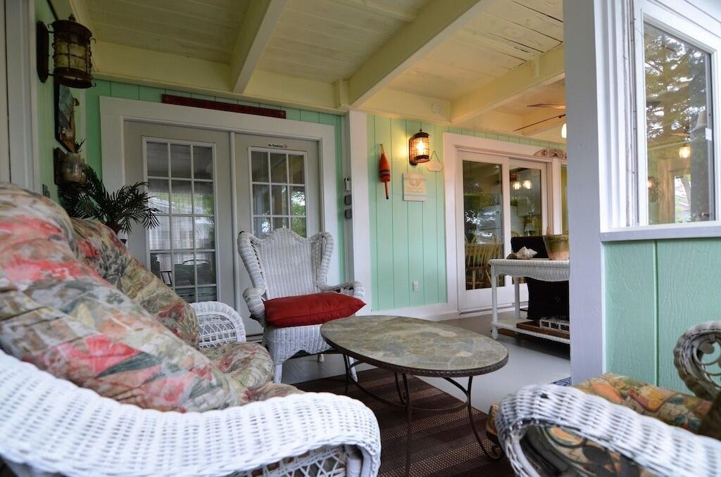Dewey Beach Vacation Rental
