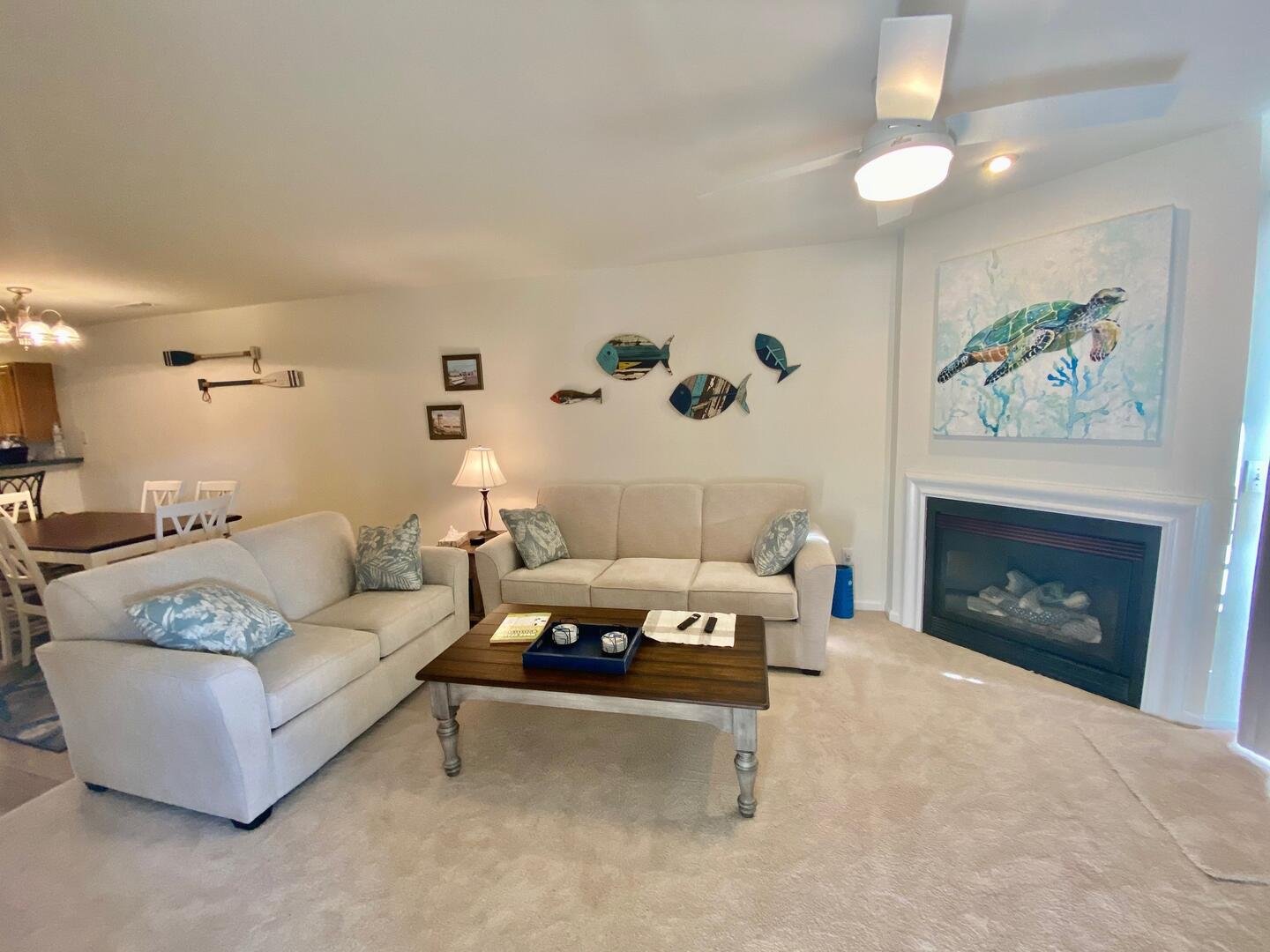 Rehoboth Beach Vacation Rental