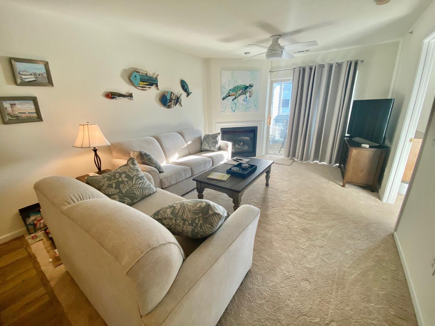 Rehoboth Beach Vacation Rental