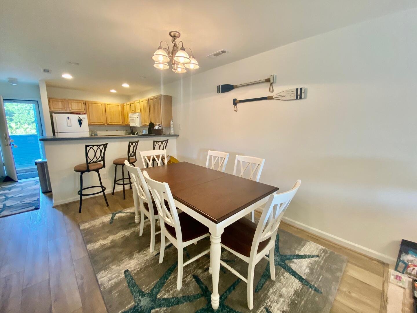 Rehoboth Beach Vacation Rental