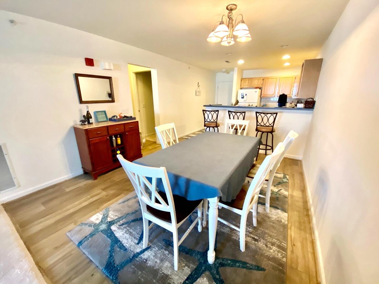 Rehoboth Beach Vacation Rental