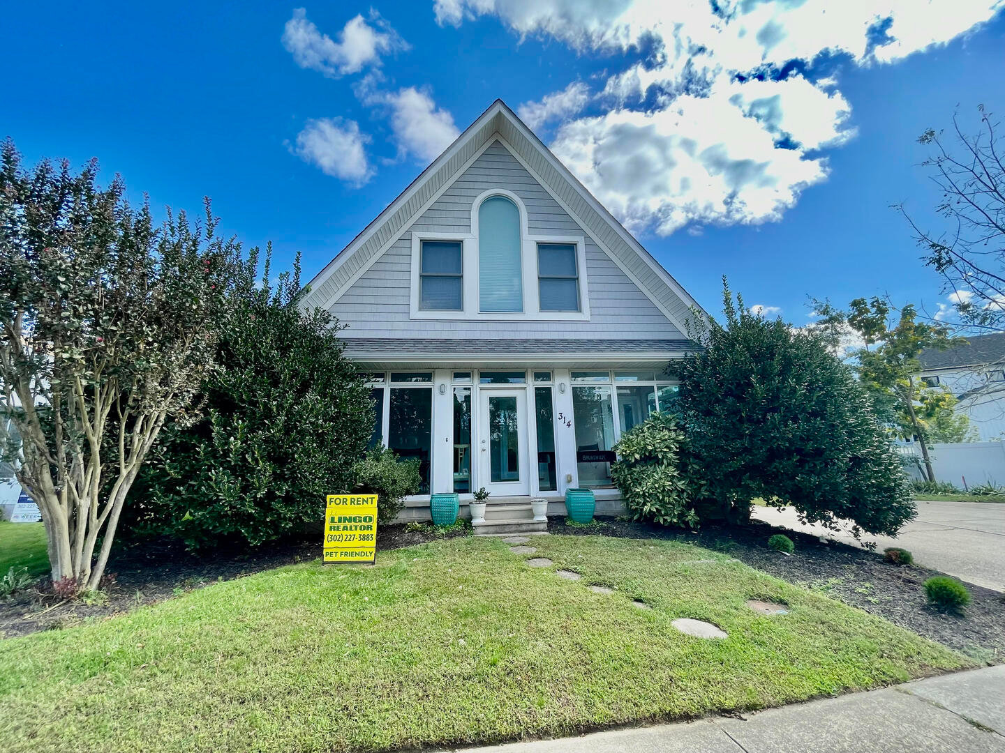 Rehoboth Beach Vacation Rental