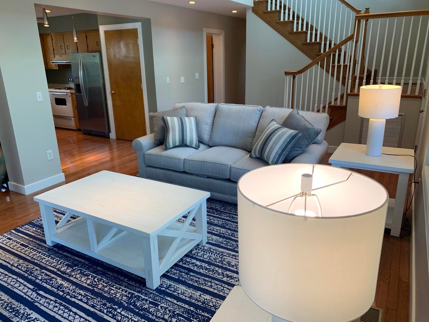 Rehoboth Beach Vacation Rental