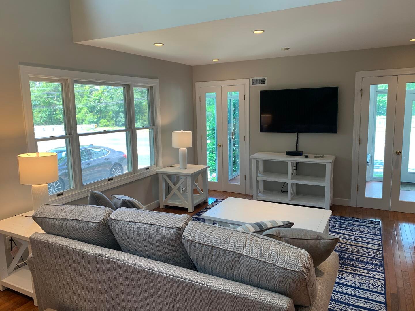 Rehoboth Beach Vacation Rental