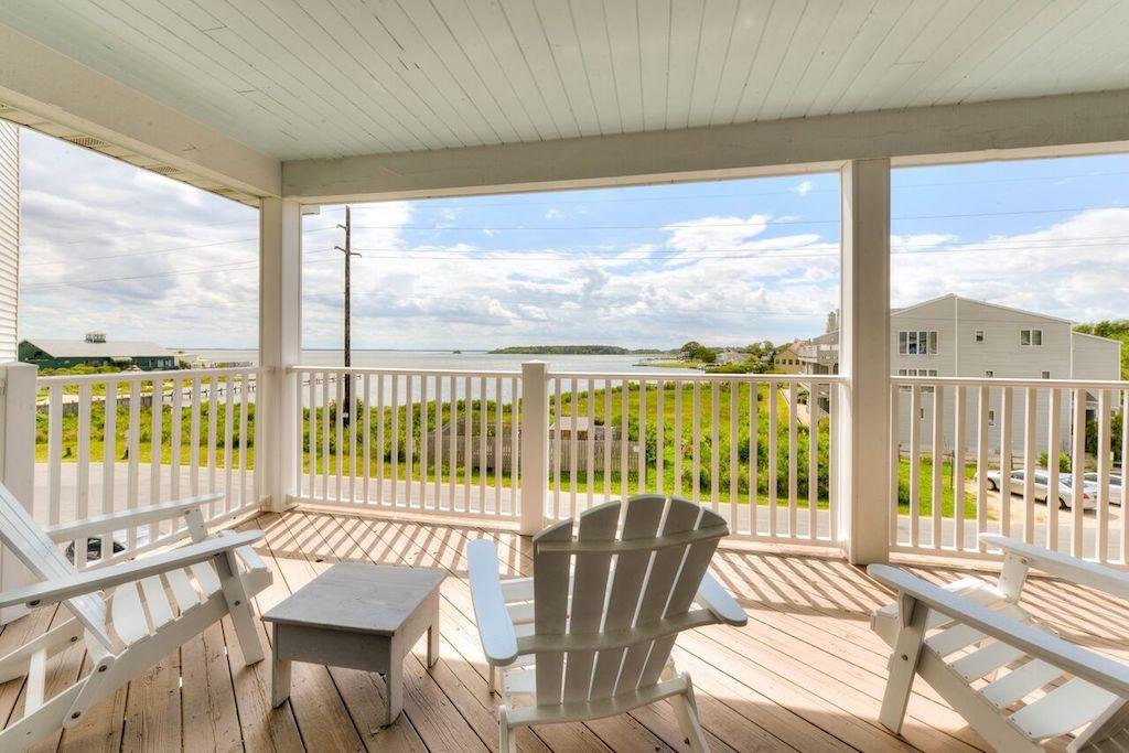Dewey Beach Vacation Rental