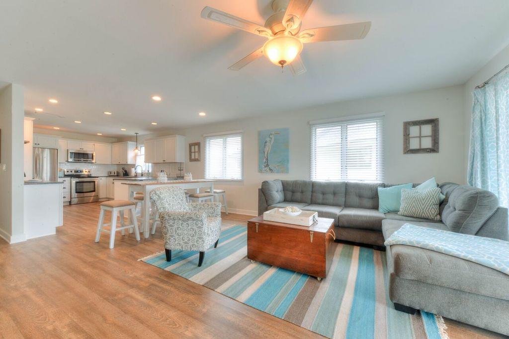 Dewey Beach Vacation Rental