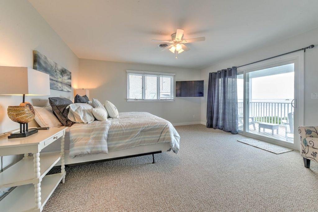 Dewey Beach Vacation Rental