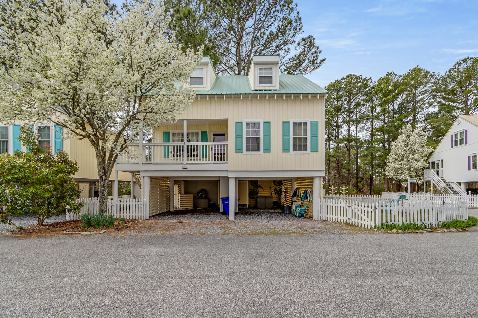 Bethany Beach Vacation Rental