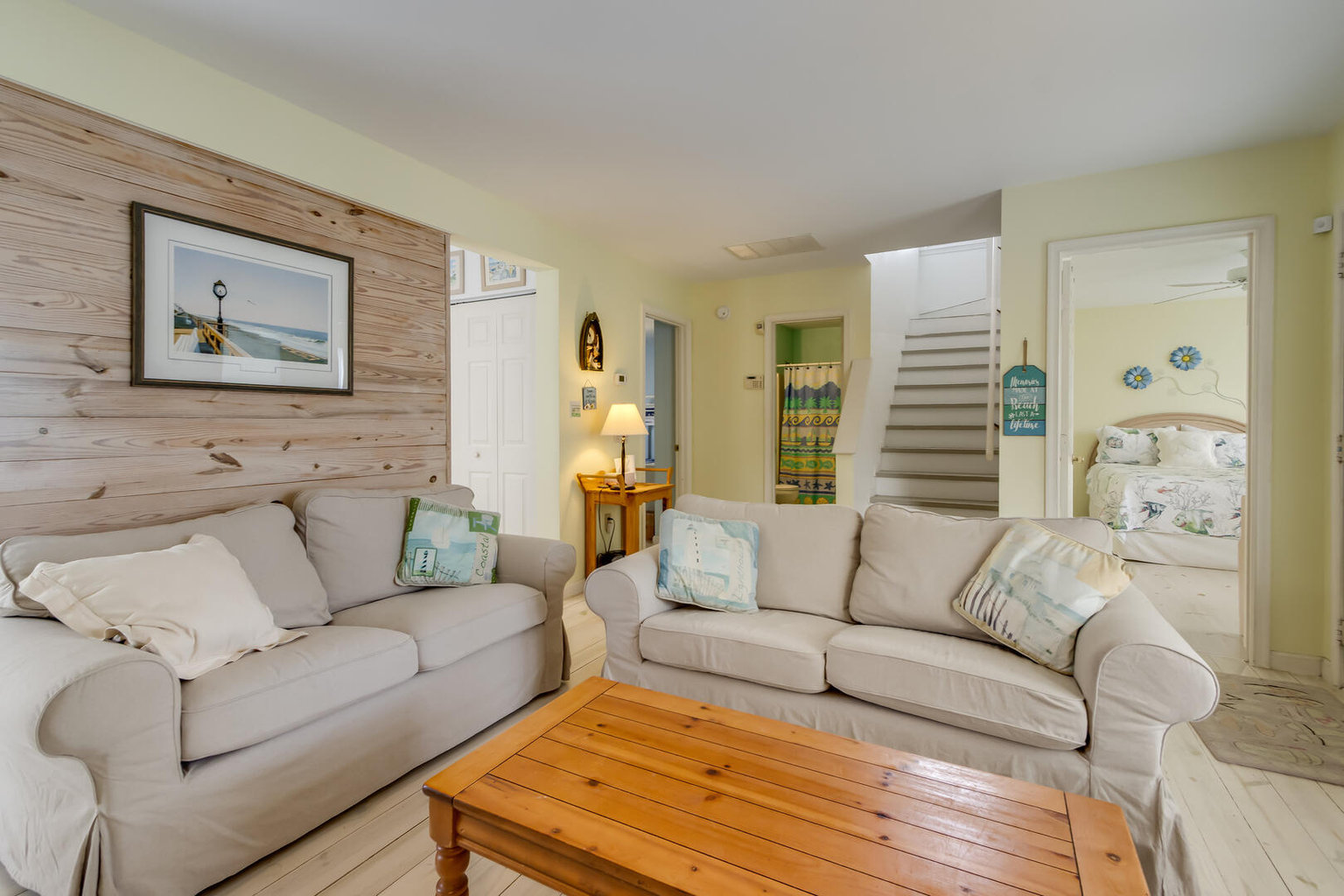 Bethany Beach Vacation Rental