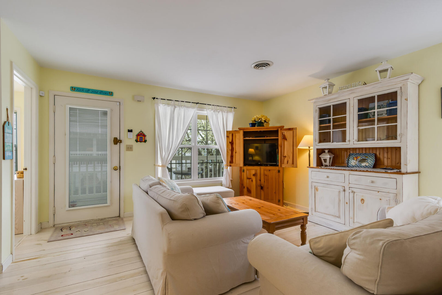 Bethany Beach Vacation Rental