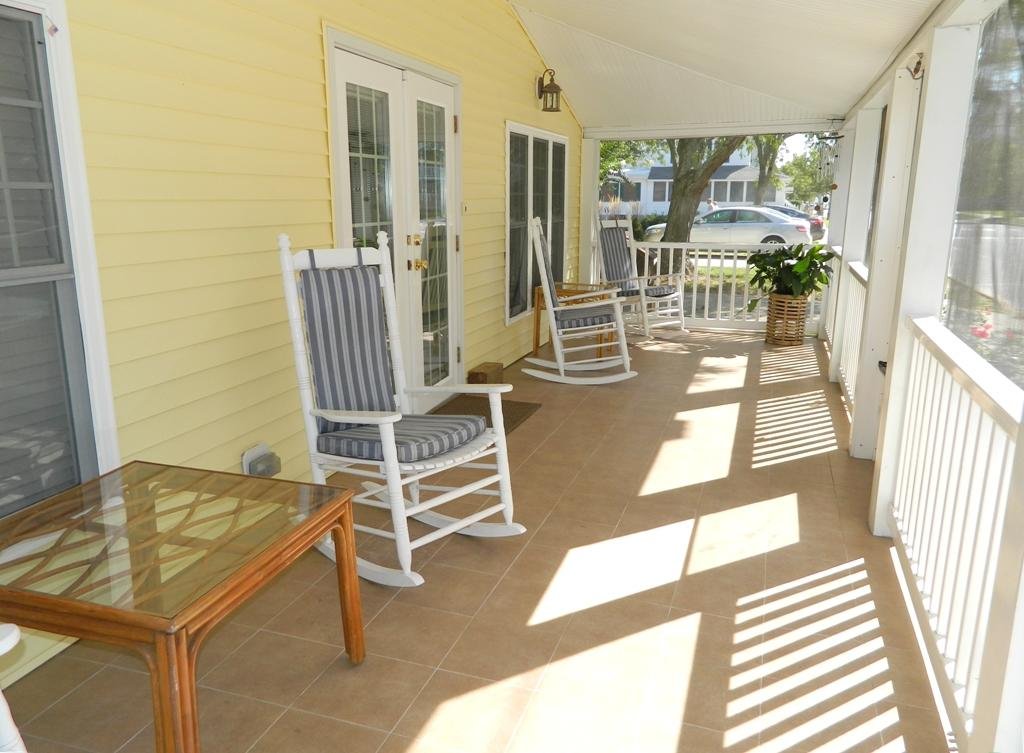 Rehoboth Beach Vacation Rental