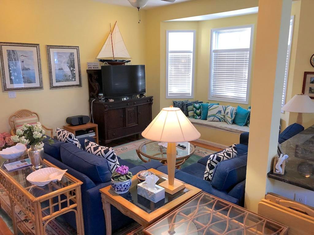 Rehoboth Beach Vacation Rental