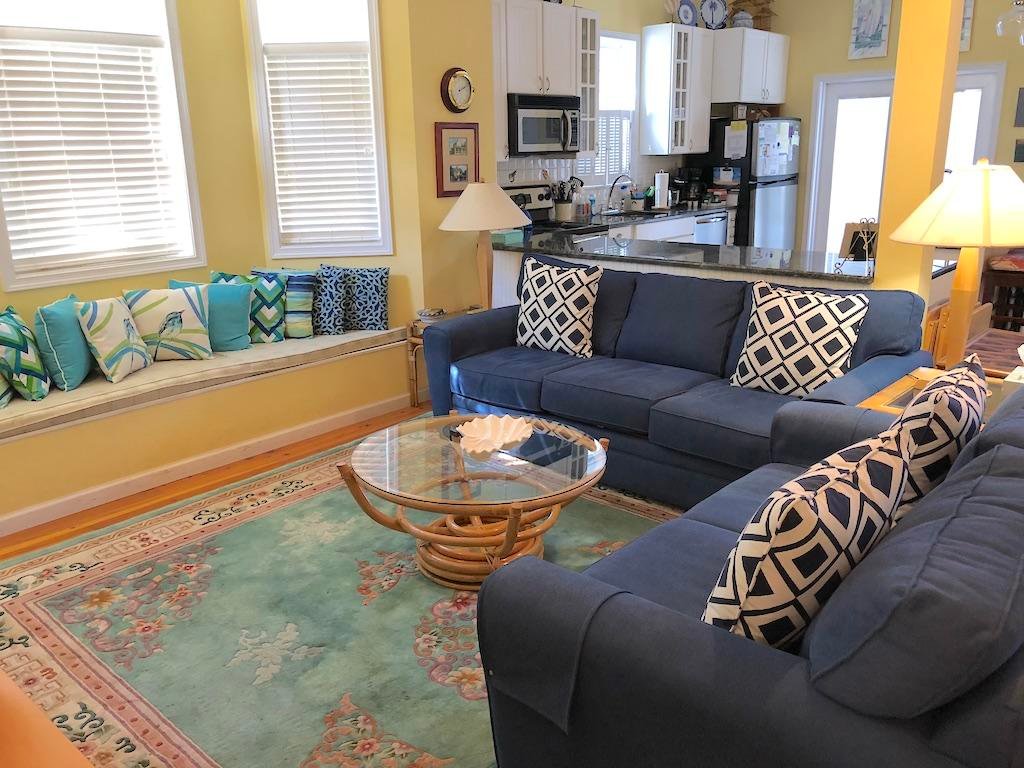 Rehoboth Beach Vacation Rental