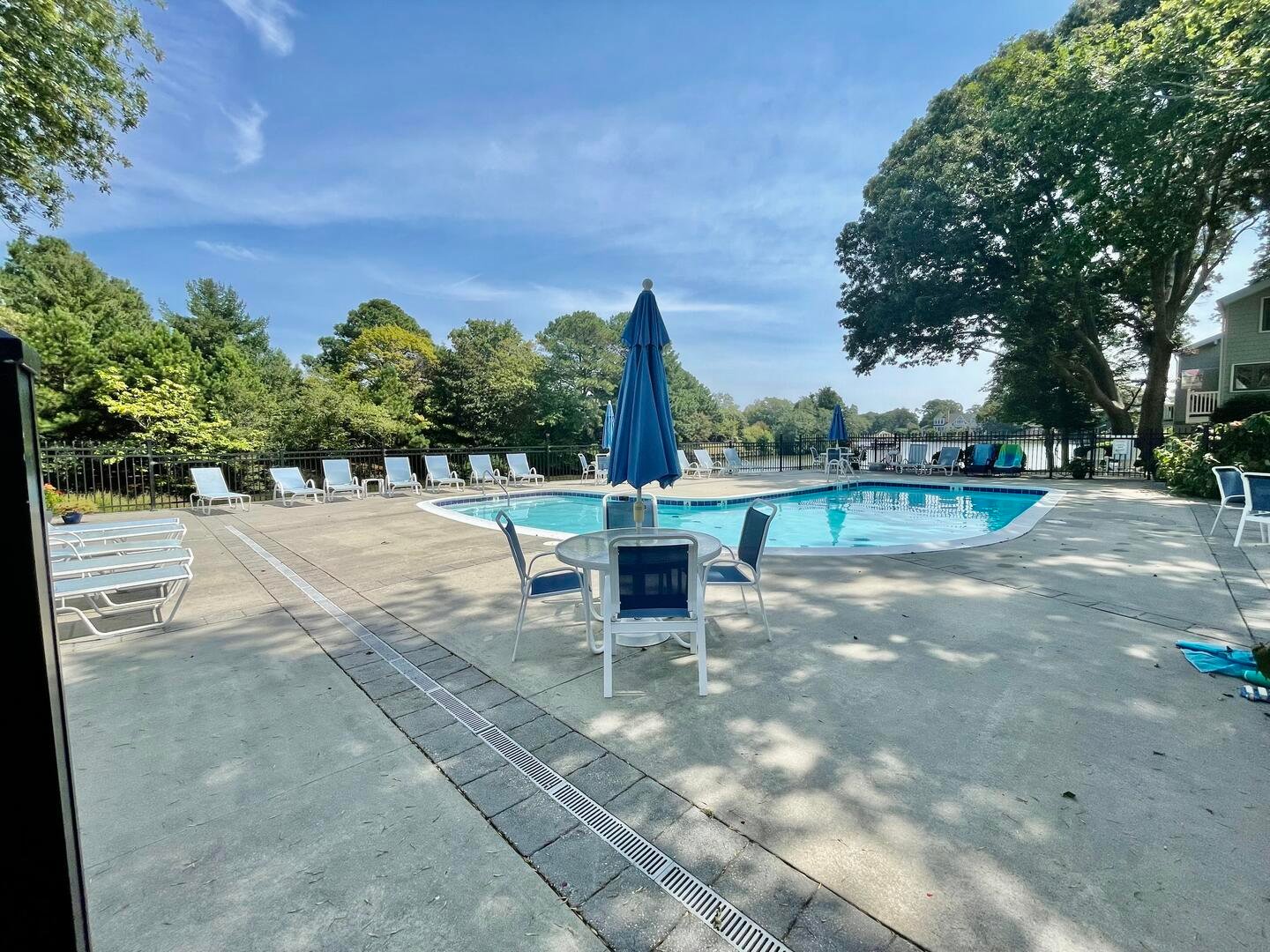 Rehoboth Beach Vacation Rental