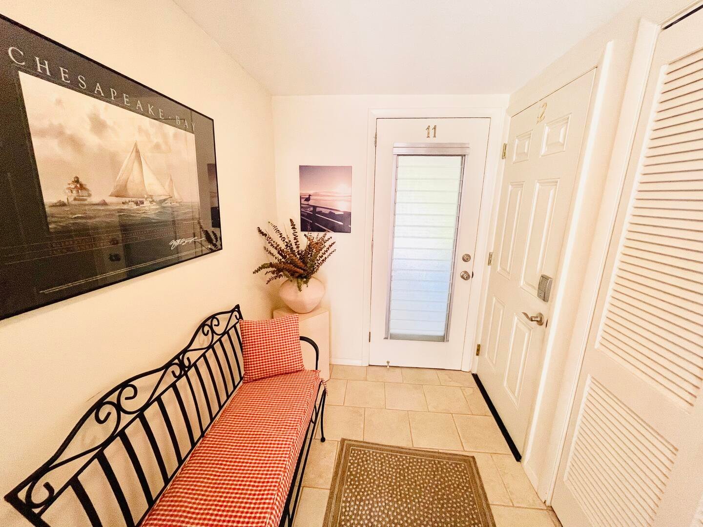 Rehoboth Beach Vacation Rental