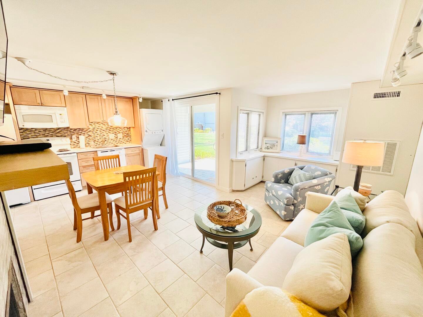 Rehoboth Beach Vacation Rental