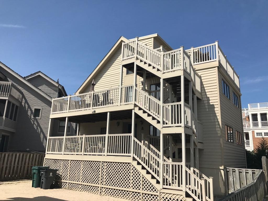 Dewey Beach Vacation Rental
