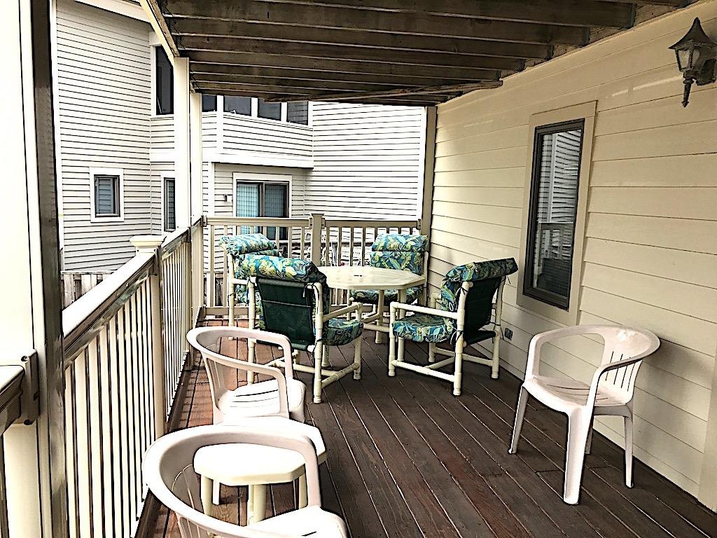 Dewey Beach Vacation Rental
