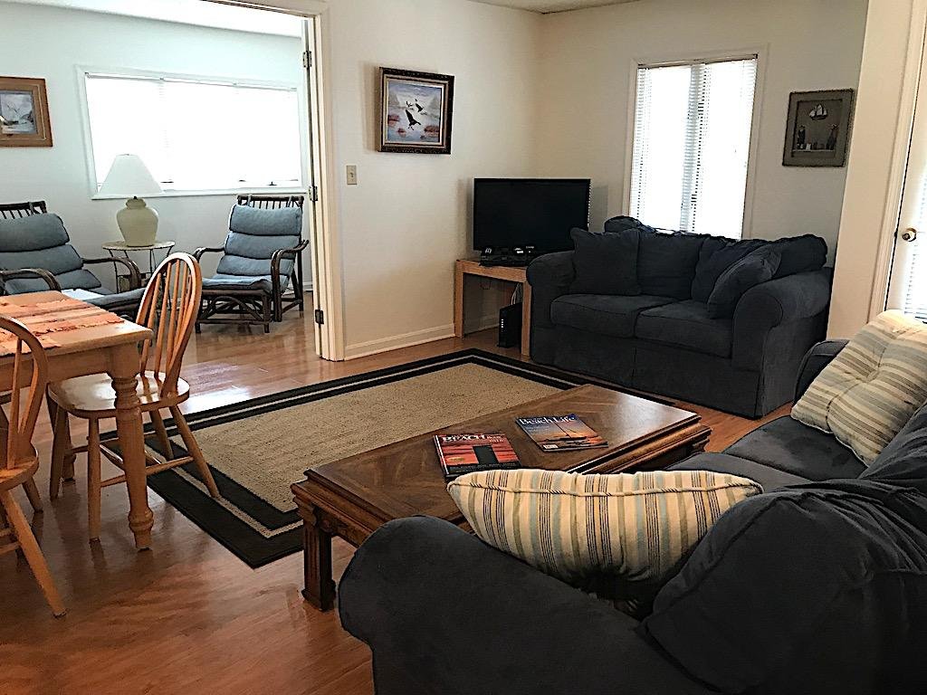 Dewey Beach Vacation Rental
