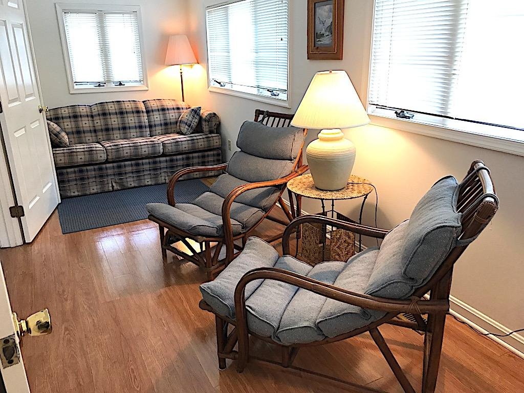 Dewey Beach Vacation Rental