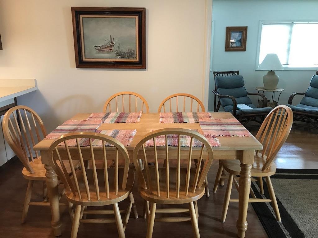 Dewey Beach Vacation Rental