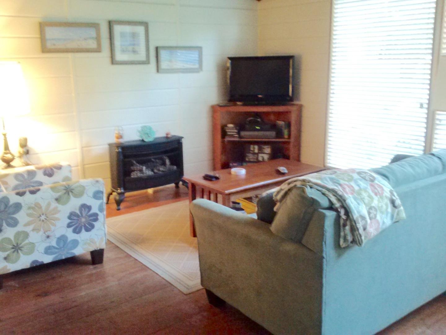 Dewey Beach Vacation Rental