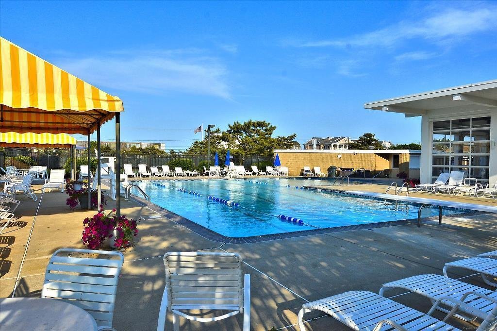 Rehoboth Beach Vacation Rental