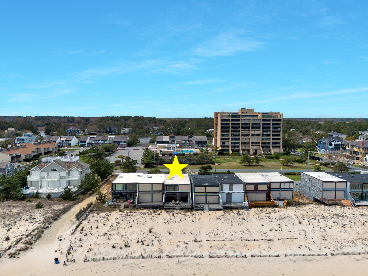 Rehoboth Beach Vacation Rental