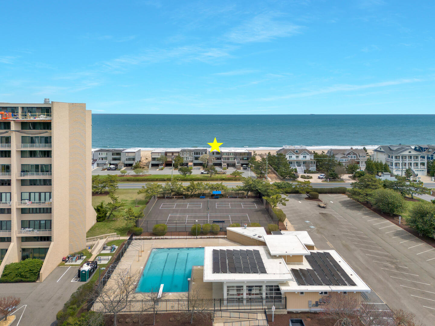 Rehoboth Beach Vacation Rental