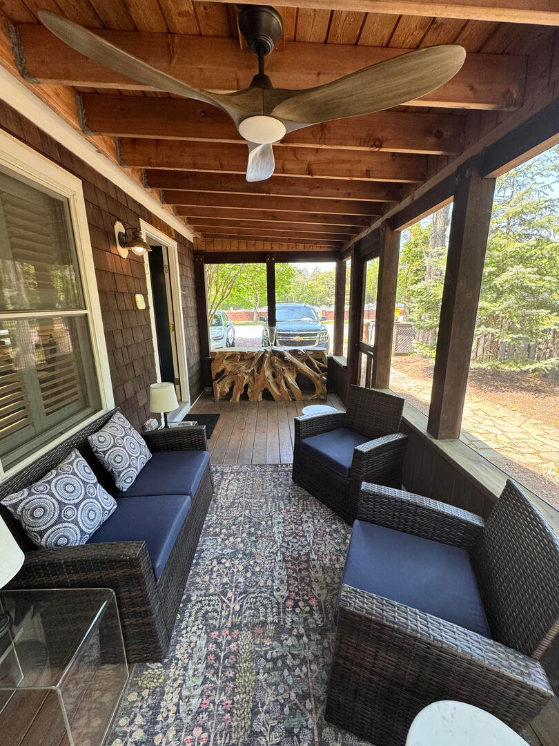 Rehoboth Beach Vacation Rental