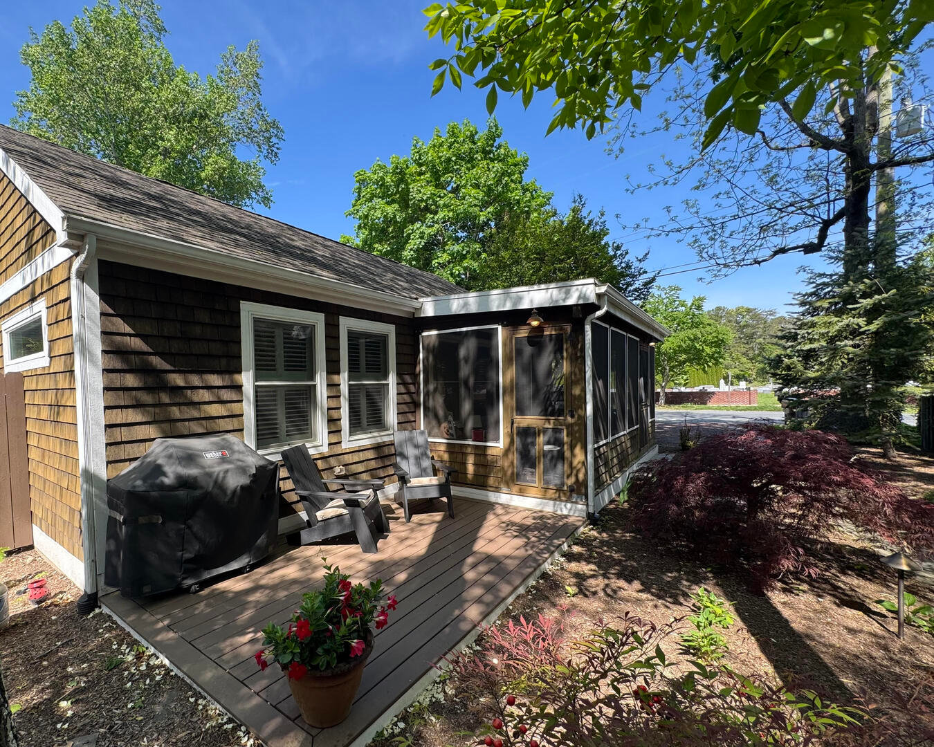 Rehoboth Beach Vacation Rental