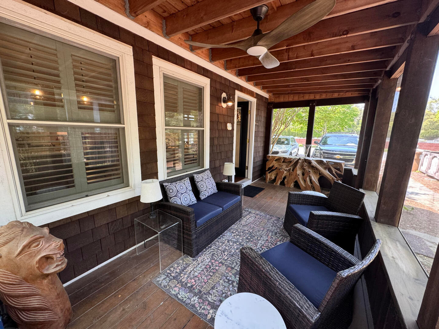 Rehoboth Beach Vacation Rental
