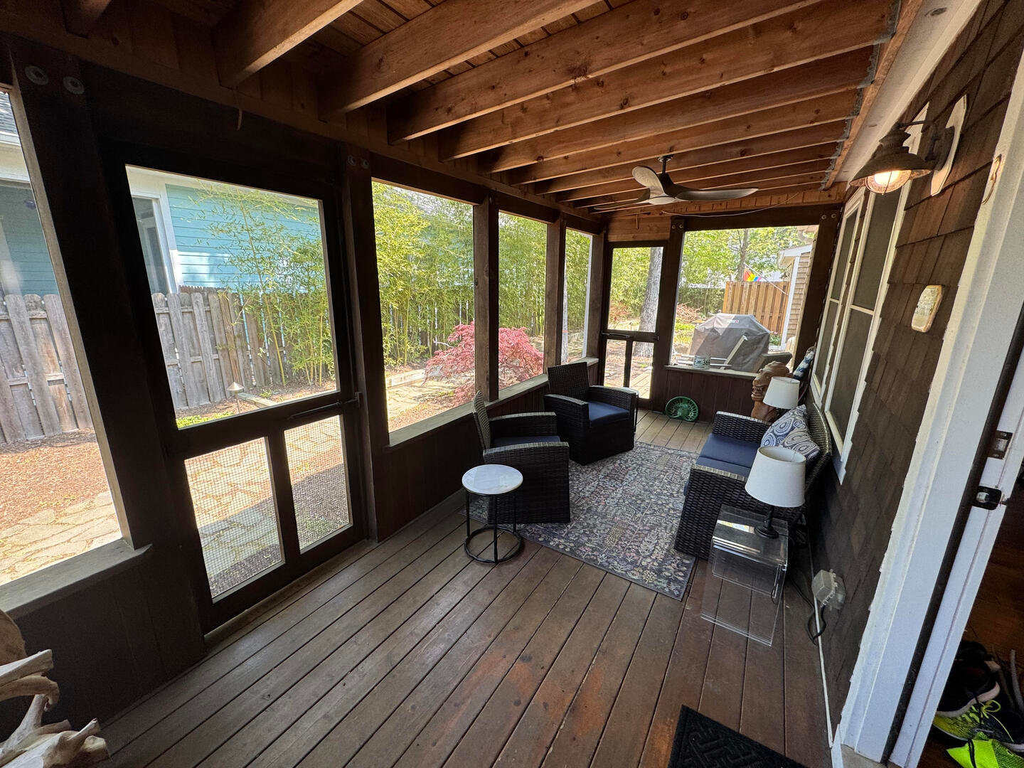 Rehoboth Beach Vacation Rental