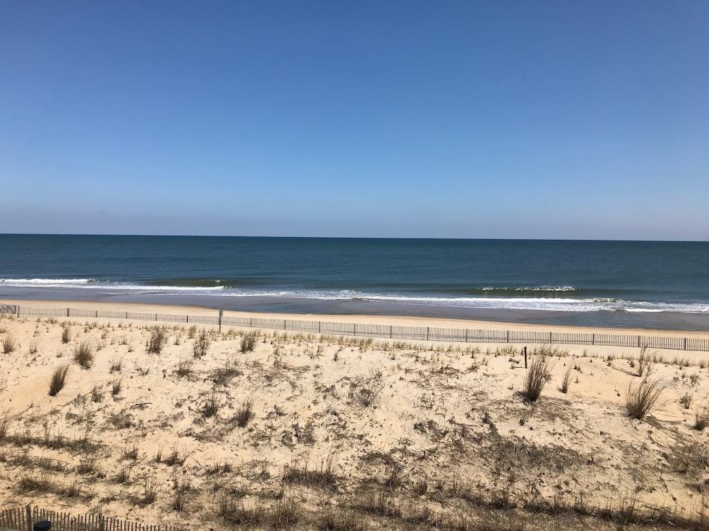 Dewey Beach Vacation Rental