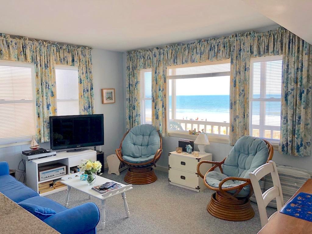 Dewey Beach Vacation Rental