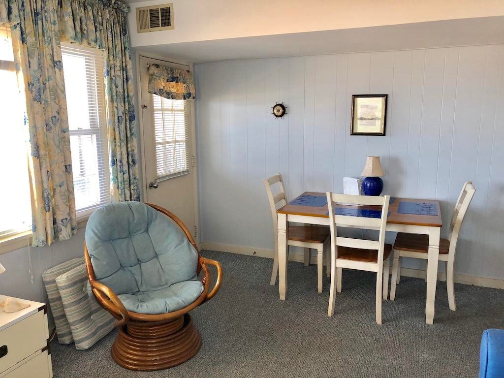 Dewey Beach Vacation Rental