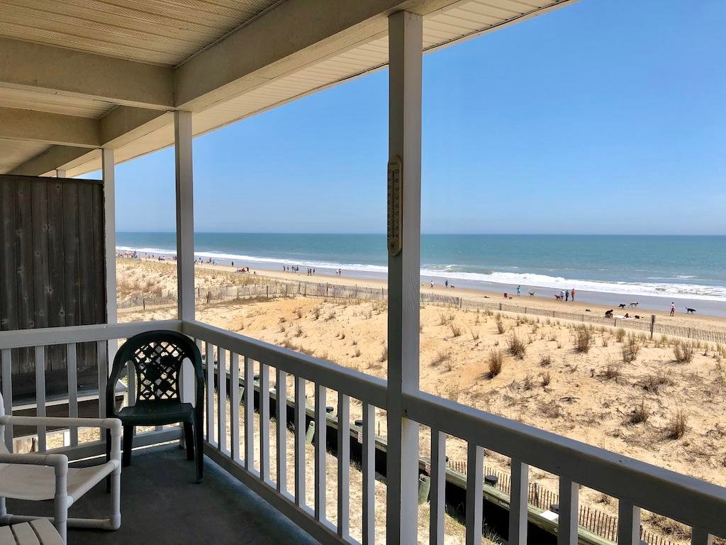 Dewey Beach Vacation Rental