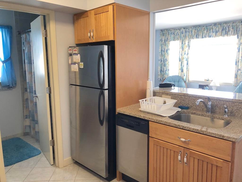 Dewey Beach Vacation Rental