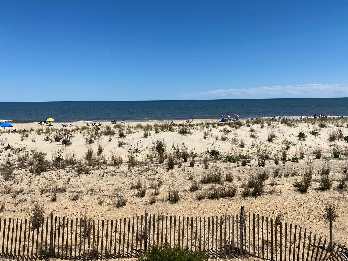 Dewey Beach Vacation Rental