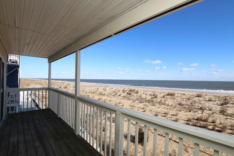 Dewey Beach Vacation Rental