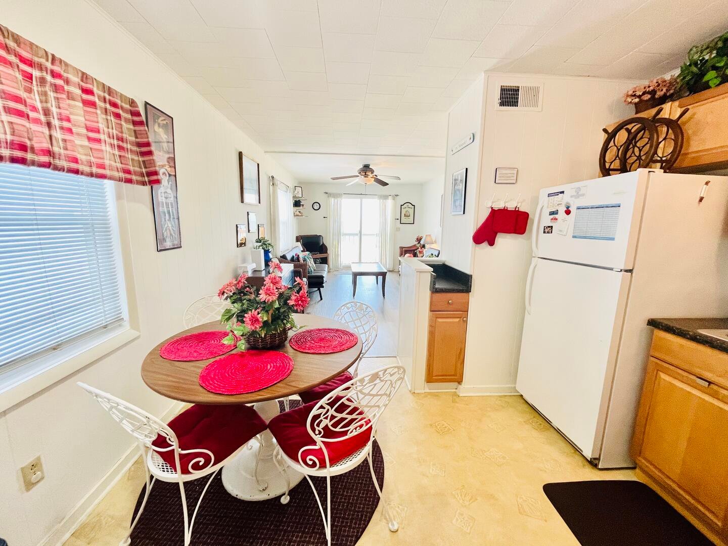 Dewey Beach Vacation Rental
