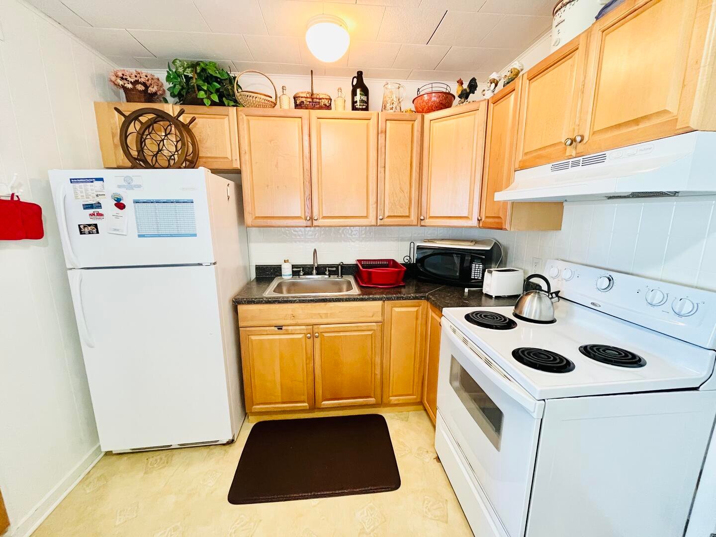 Dewey Beach Vacation Rental