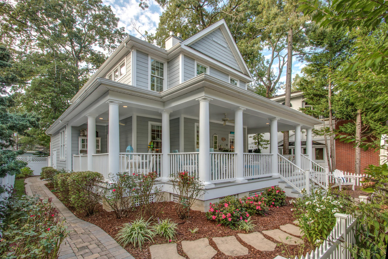 Rehoboth Beach Vacation Rental