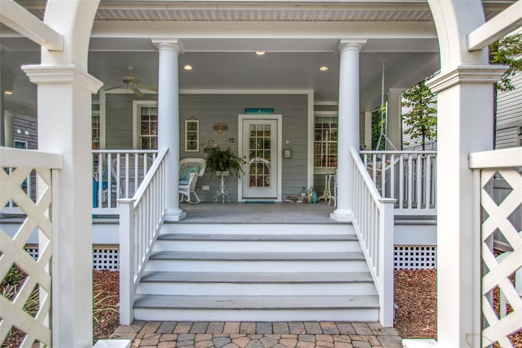 Rehoboth Beach Vacation Rental