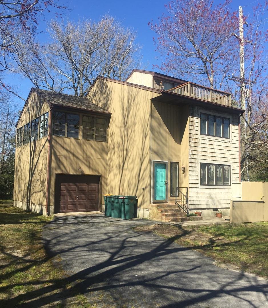 Dewey Beach Vacation Rental