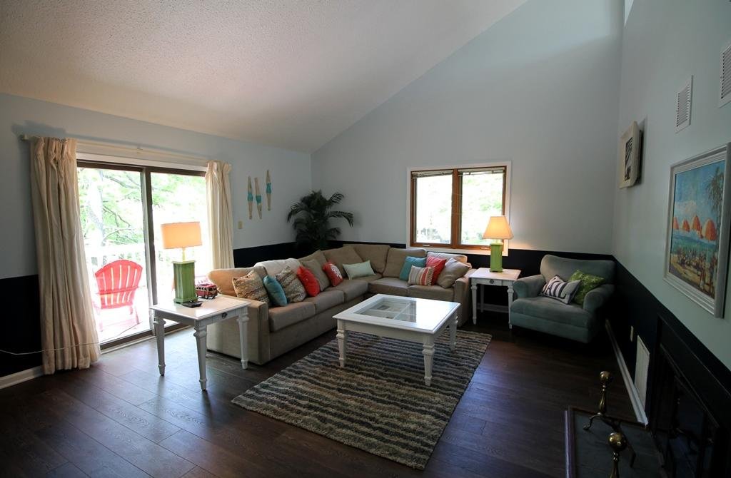 Dewey Beach Vacation Rental
