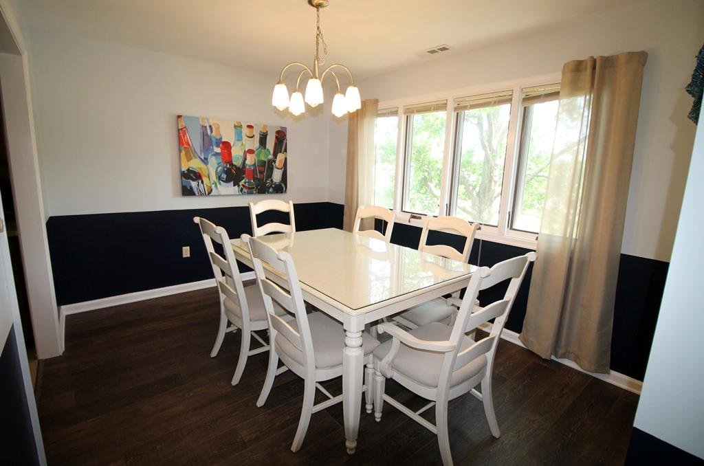 Dewey Beach Vacation Rental