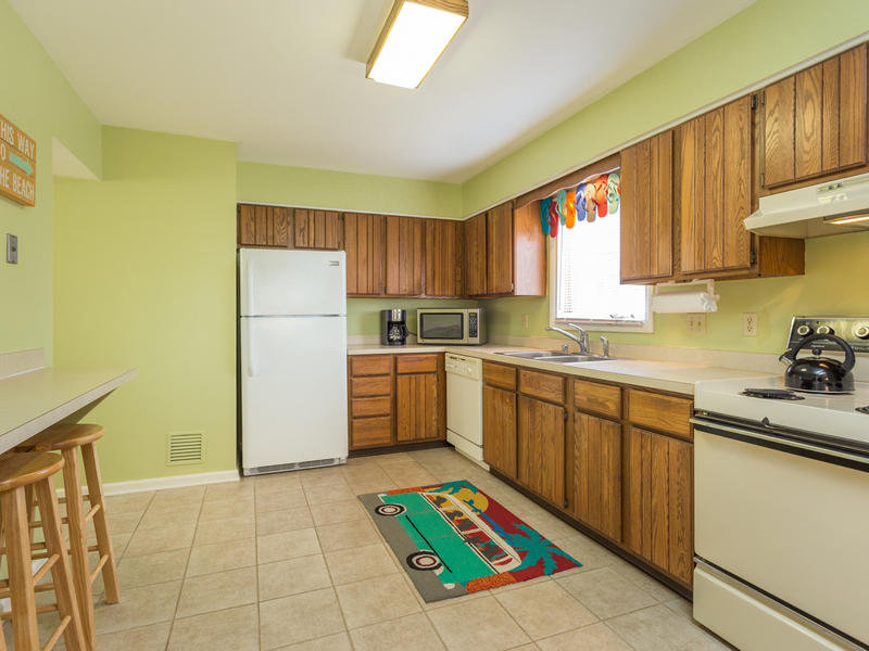 Dewey Beach Vacation Rental