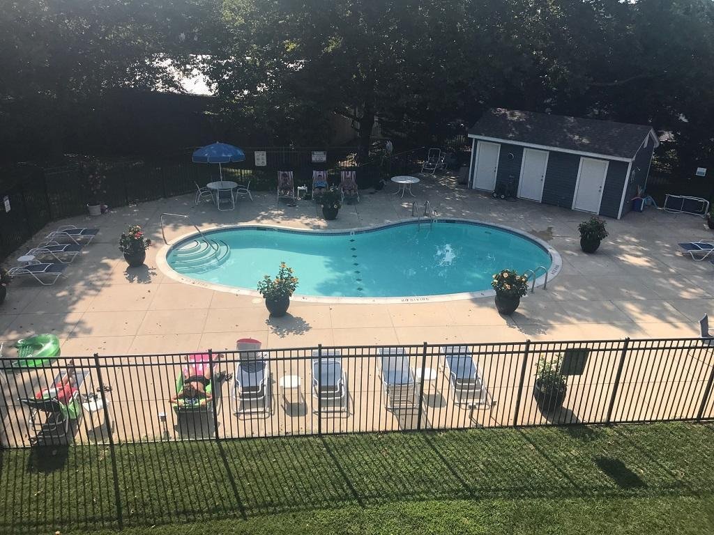 Rehoboth Beach Vacation Rental